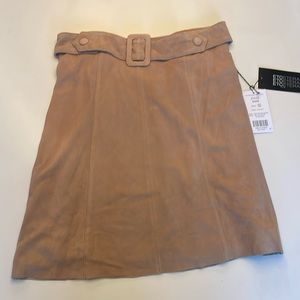 Brand new - never worn Etcetera dress skirt
